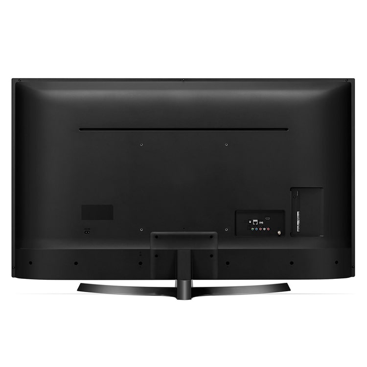 Pantalla TV LG 55UM7200PUA / Inteligencia Artificial ThinQ / 4K Ultra HD / 55 Pulg. / Smart TV / Led / Bluetooth / HDMI / USB