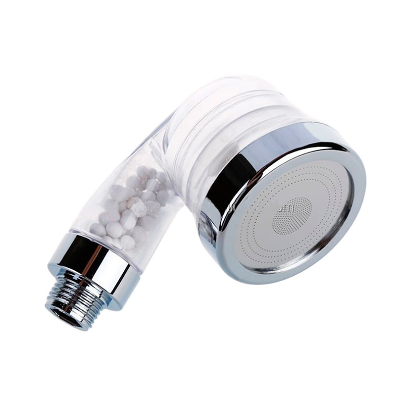 Regadera Para Lavacabeza Estética Barberia Spa Regadera para Lavabo Transparente