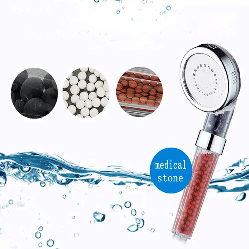 Regadera Para Lavacabeza Estética Barberia Spa Regadera para Lavabo