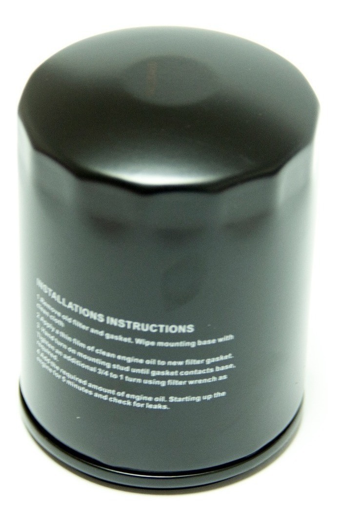 Filtro Aceite Gmc Denali 2005 2006 V8. 6.0 L High Filter