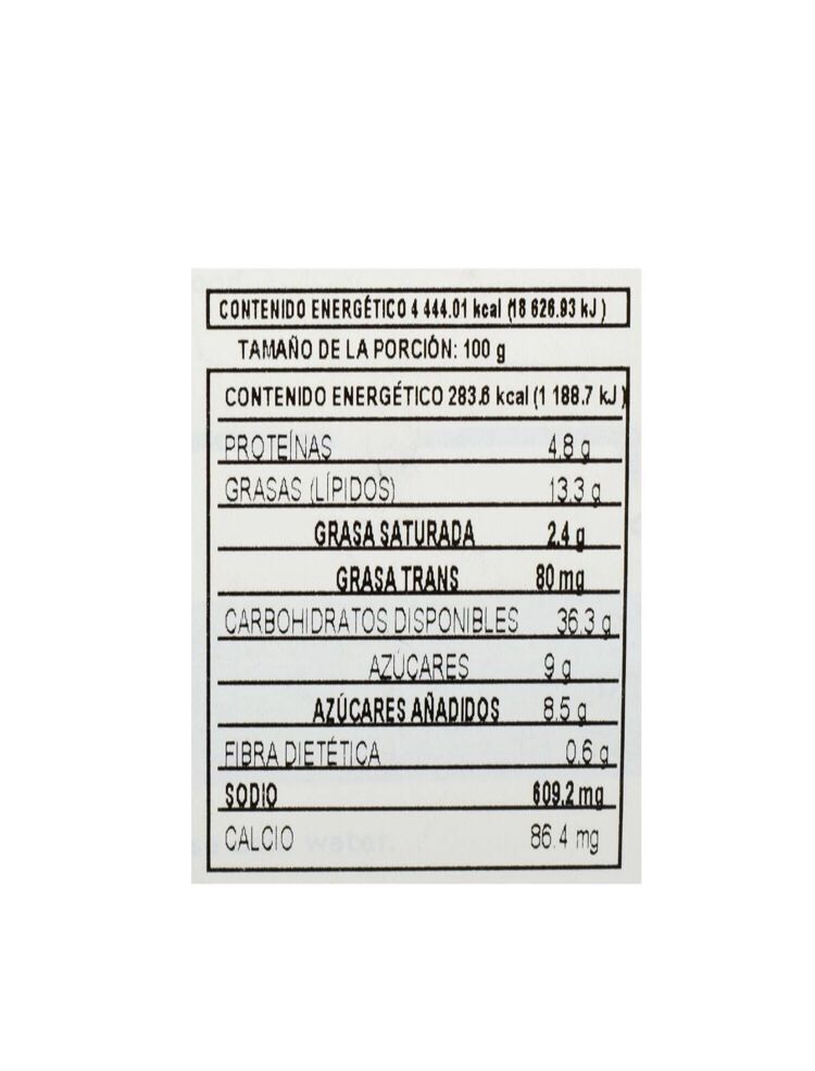 Harina Belgian Waffles Estilo Belga Crujientes Krusteaz 793 Gr