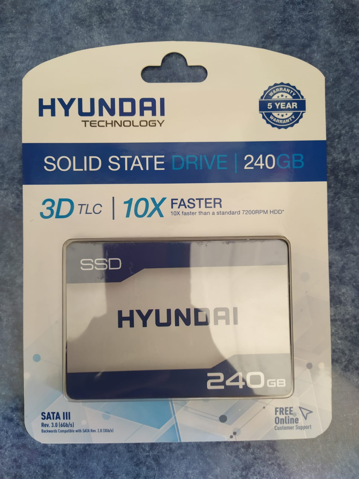 960 Gb Hyundai Sapphire Ssd Hyundai 240gb Hyundai Ssd 120gb