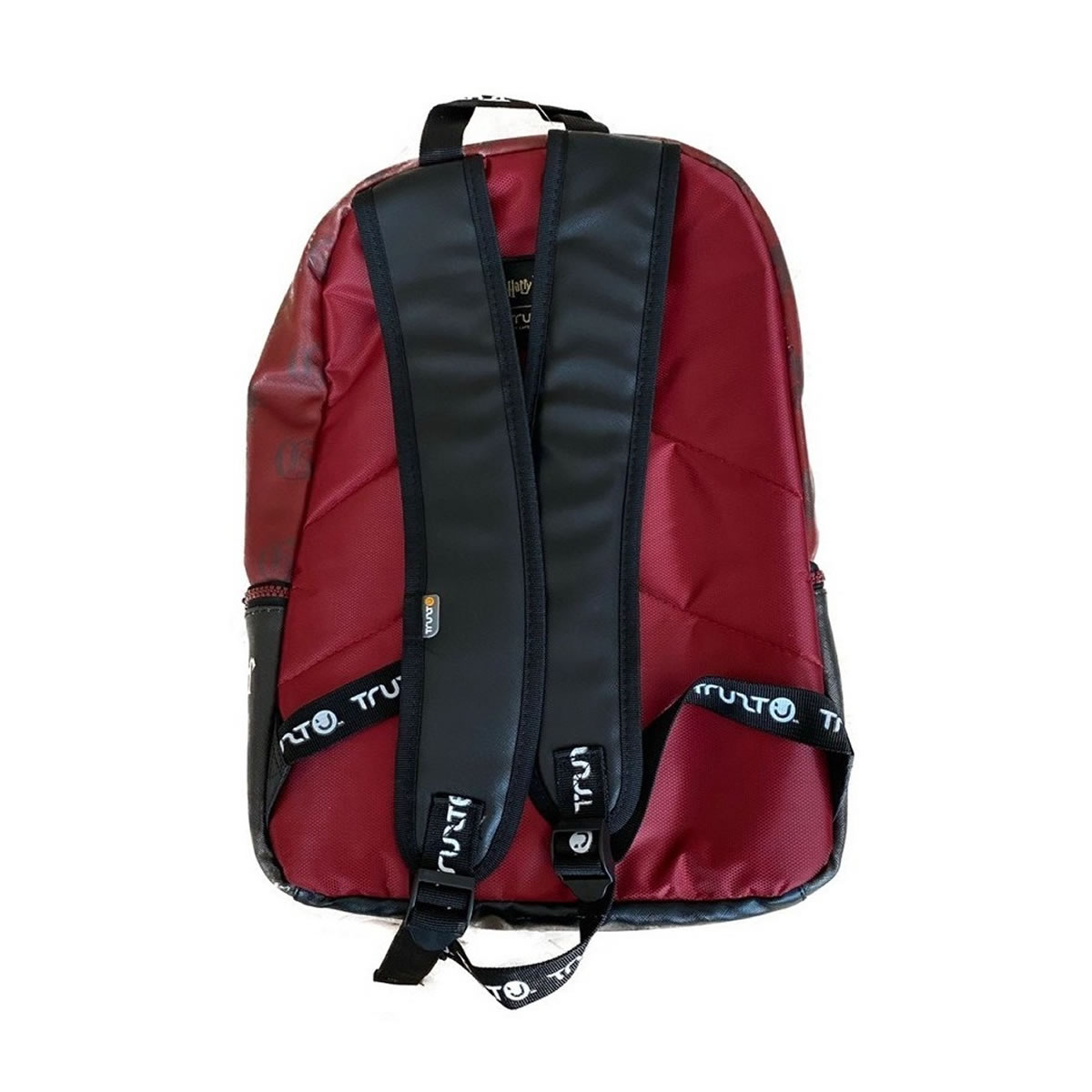 Mochila Juvenil Harry Potter Para Laptop Ruz 665777 CST - Vino