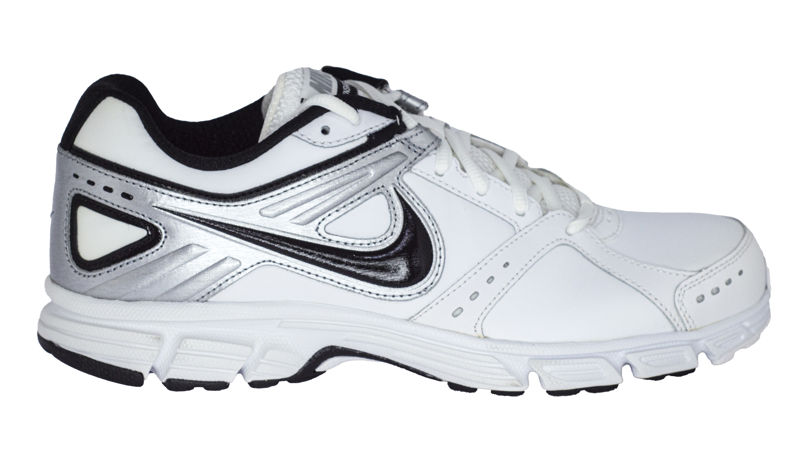 Tenis Nike DOWNSHIFTER  4 LEA Mod. 472819 105