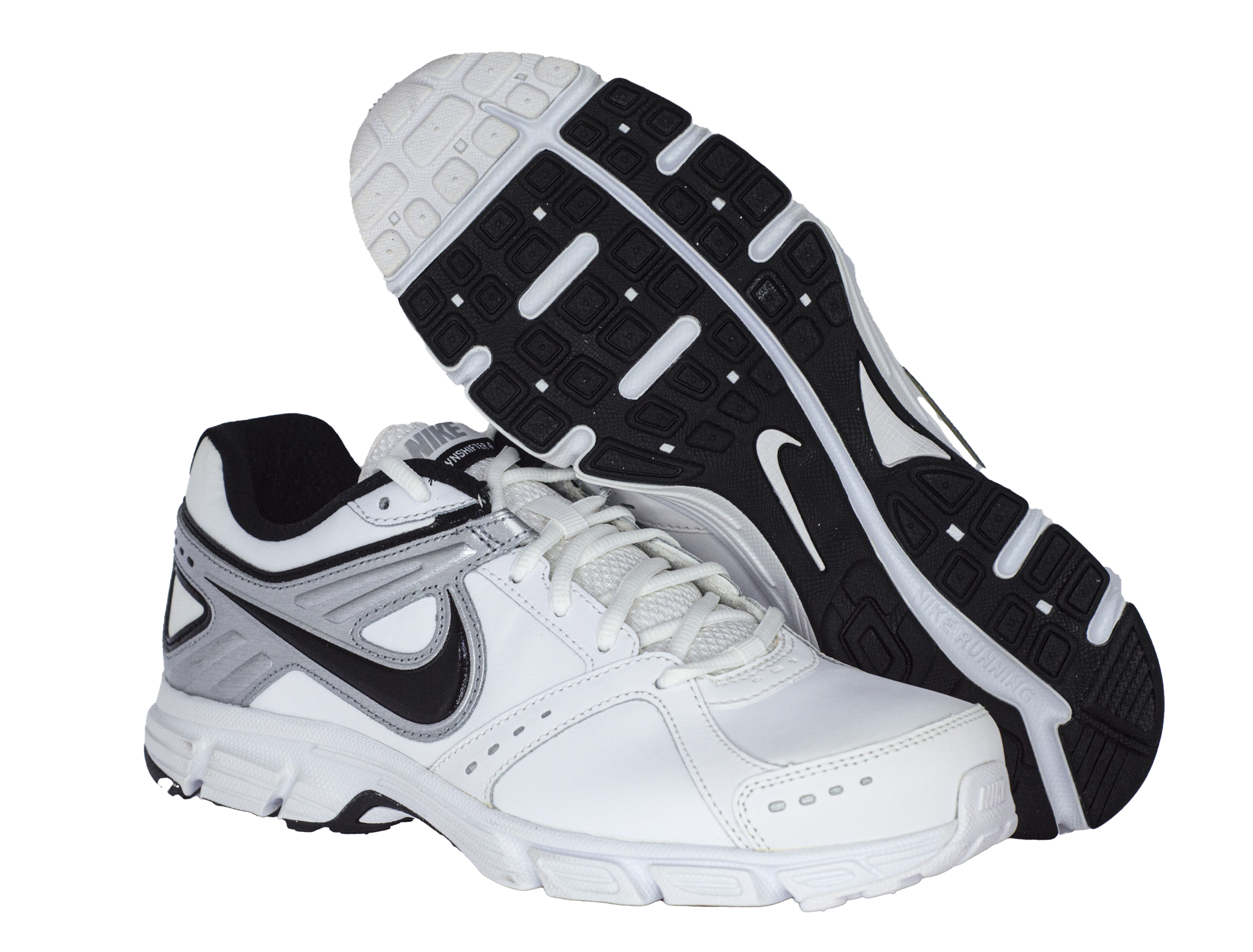 Tenis Nike DOWNSHIFTER  4 LEA Mod. 472819 105