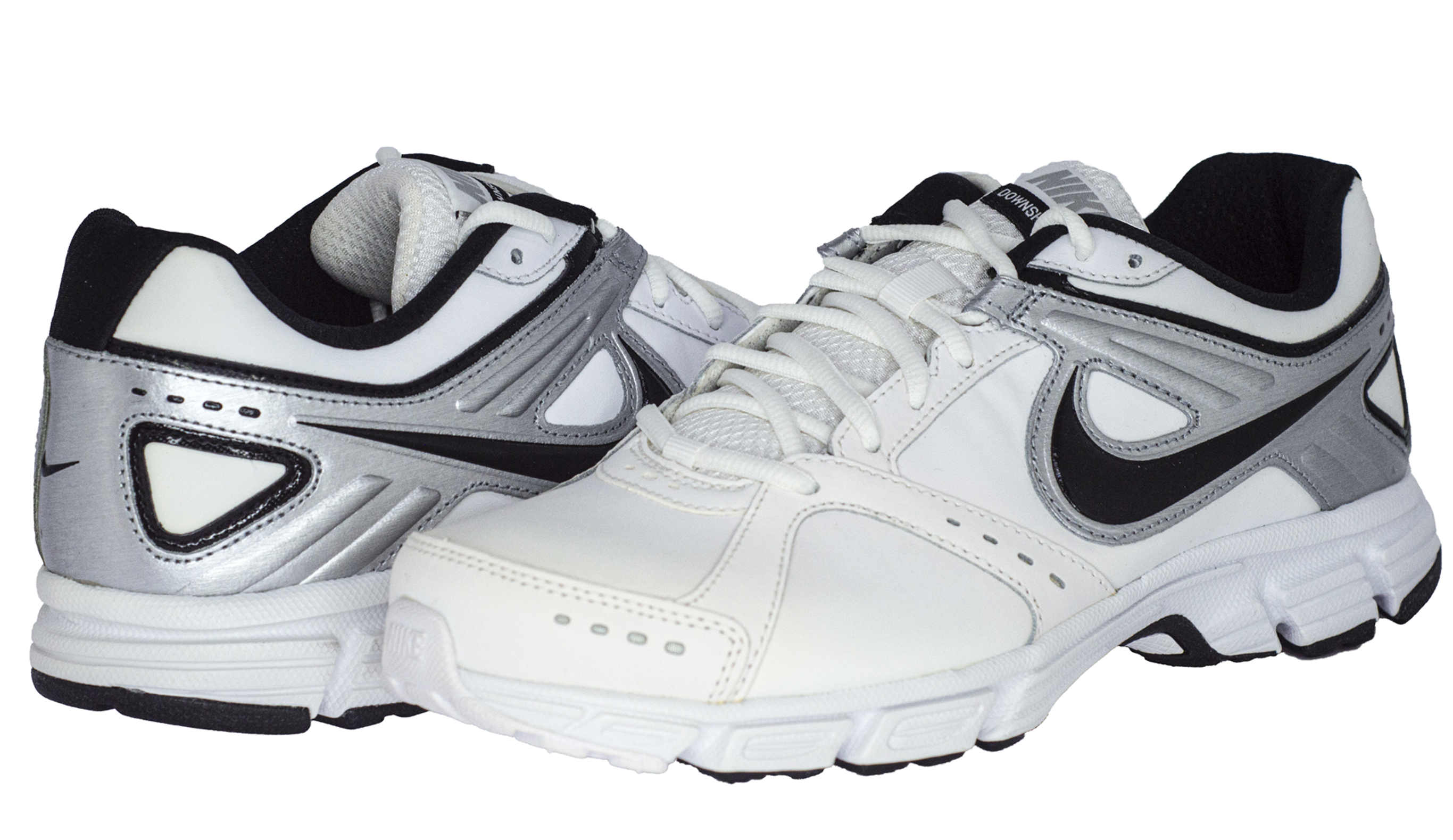 Tenis Nike DOWNSHIFTER  4 LEA Mod. 472819 105