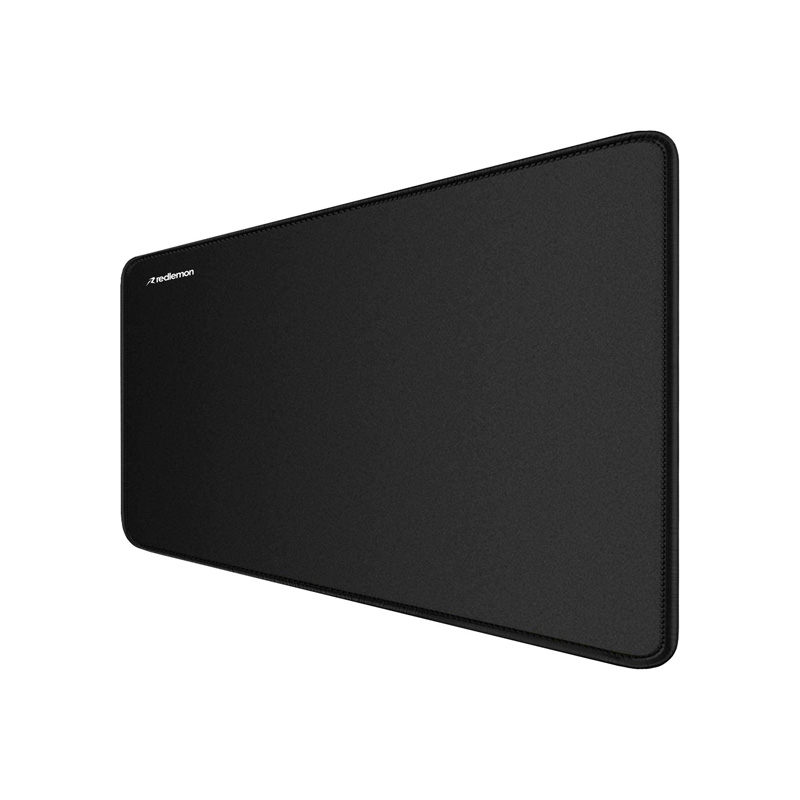 Mouse Pad Gamer XXL Superficie Control Resistente al Agua Redlemon