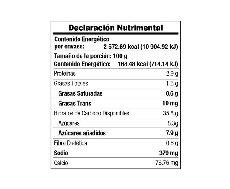 Krusteaz Hot Cakes Pancakes Blueberry Mora Azul Light Fluffy 714 Gr