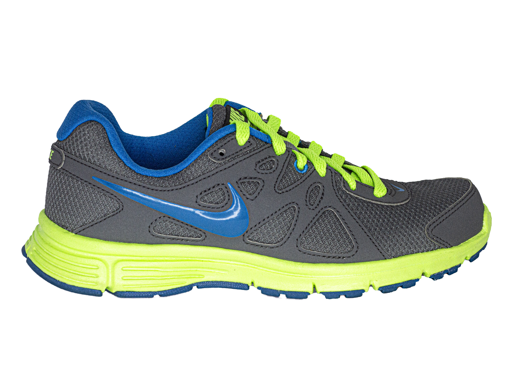 Tenis Nike REVOLUTION 2 MSL Mod. 554954020