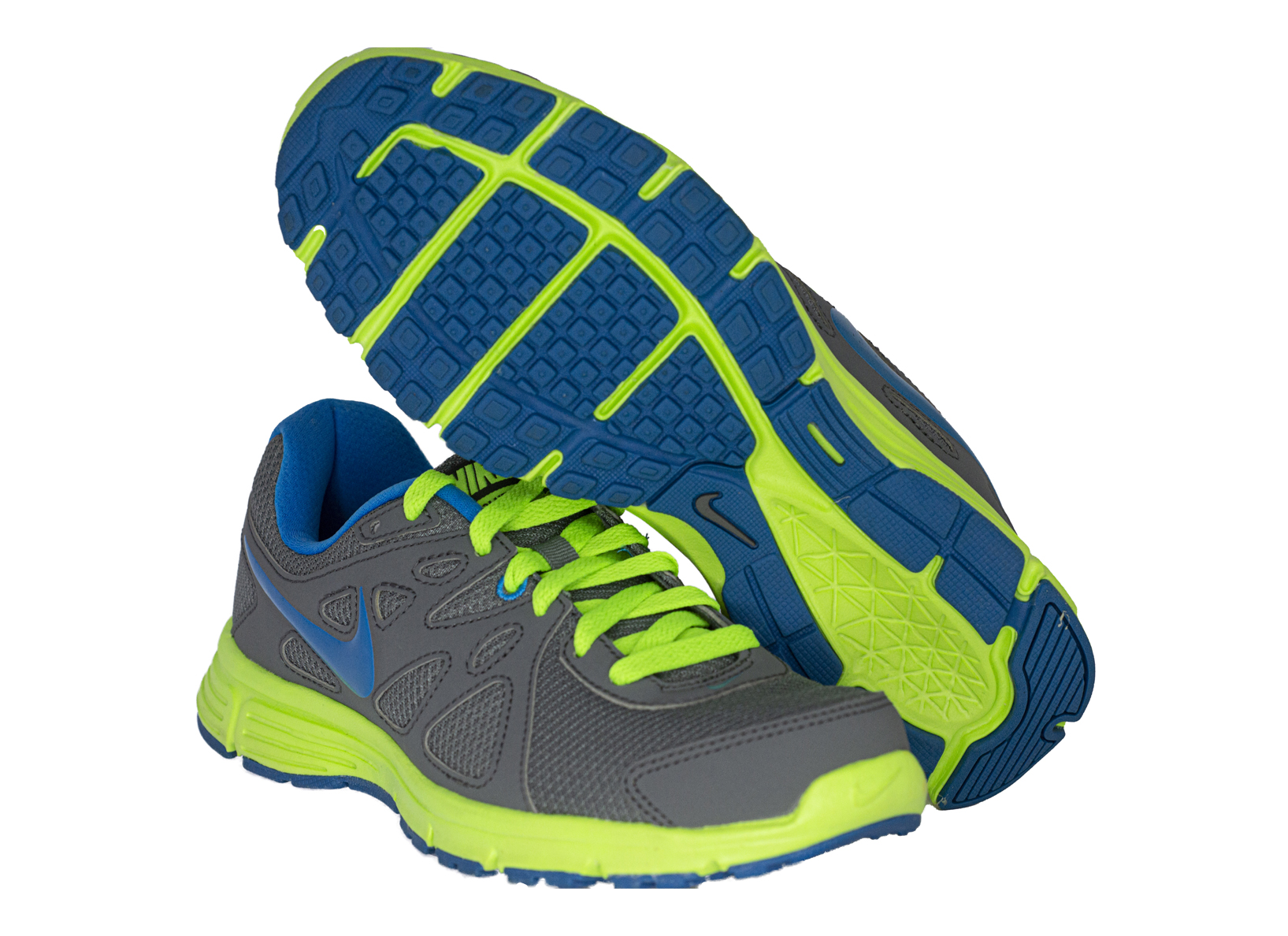 Tenis Nike REVOLUTION 2 MSL Mod. 554954020
