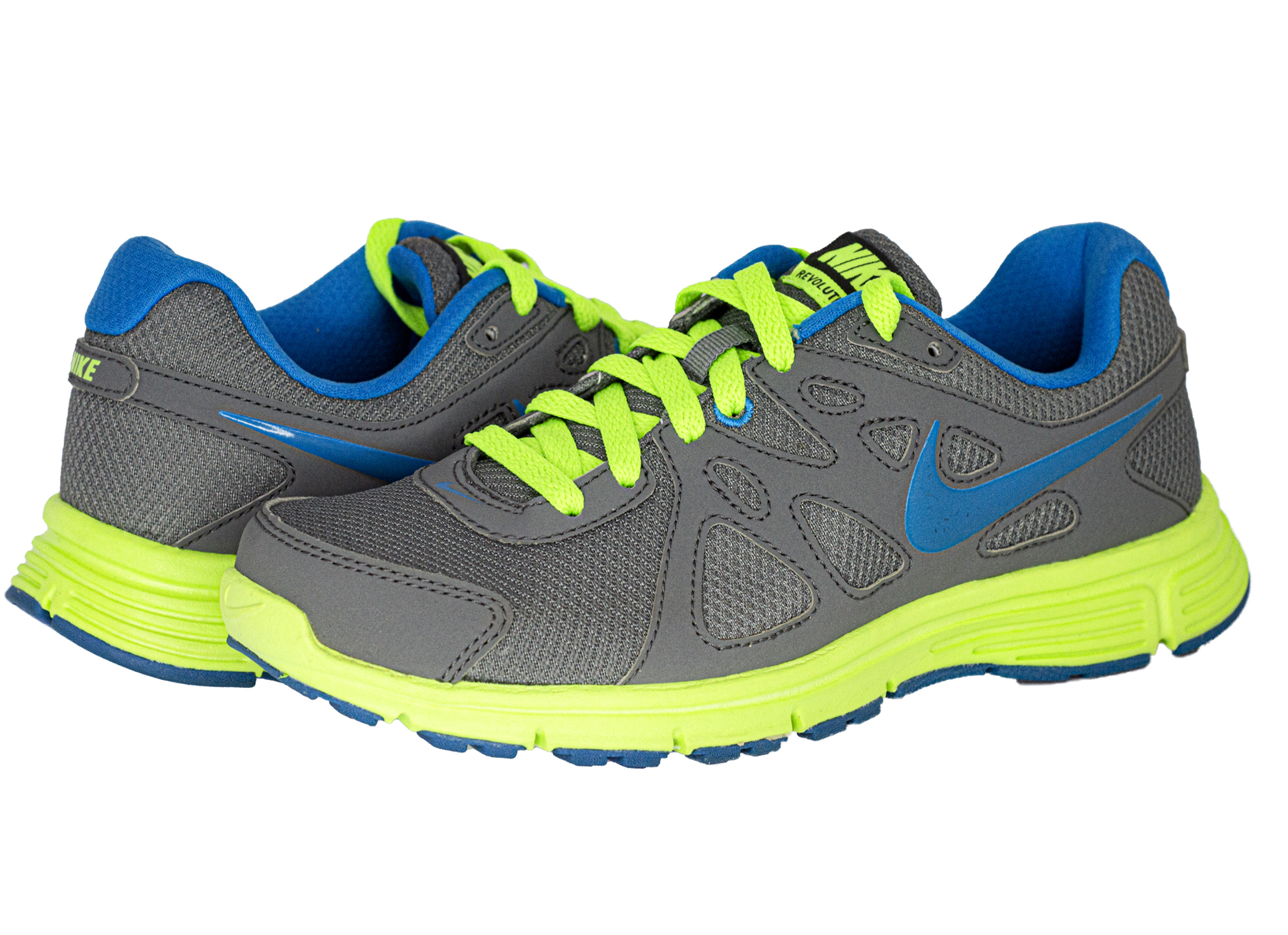 Tenis Nike REVOLUTION 2 MSL Mod. 554954020