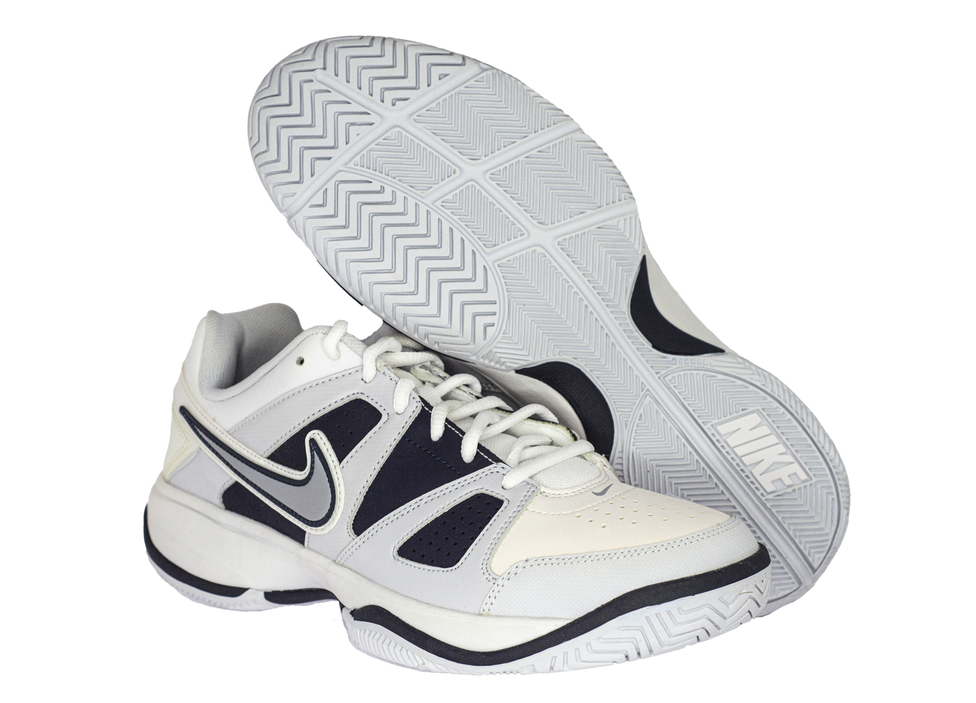 Tenis Nike CITY COURT VII Mod. 488141 114