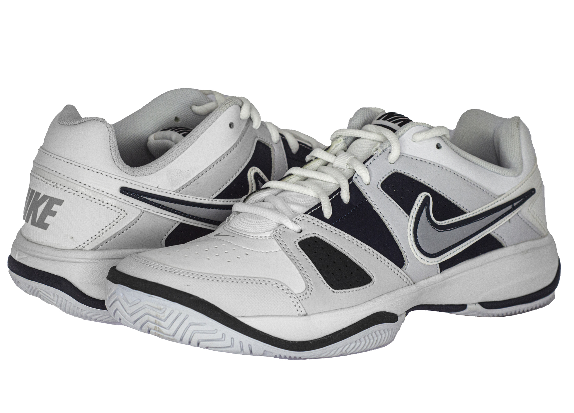 Tenis Nike CITY COURT VII Mod. 488141 114