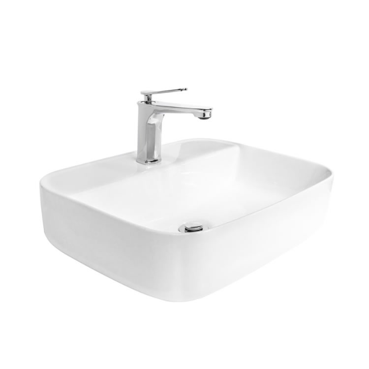 Kit De Lavabo Con Llave Moorefield BF2020M CST