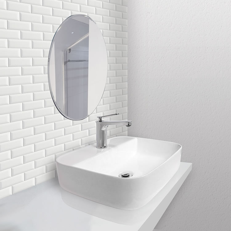 Kit De Lavabo Con Llave Moorefield BF2020M CST