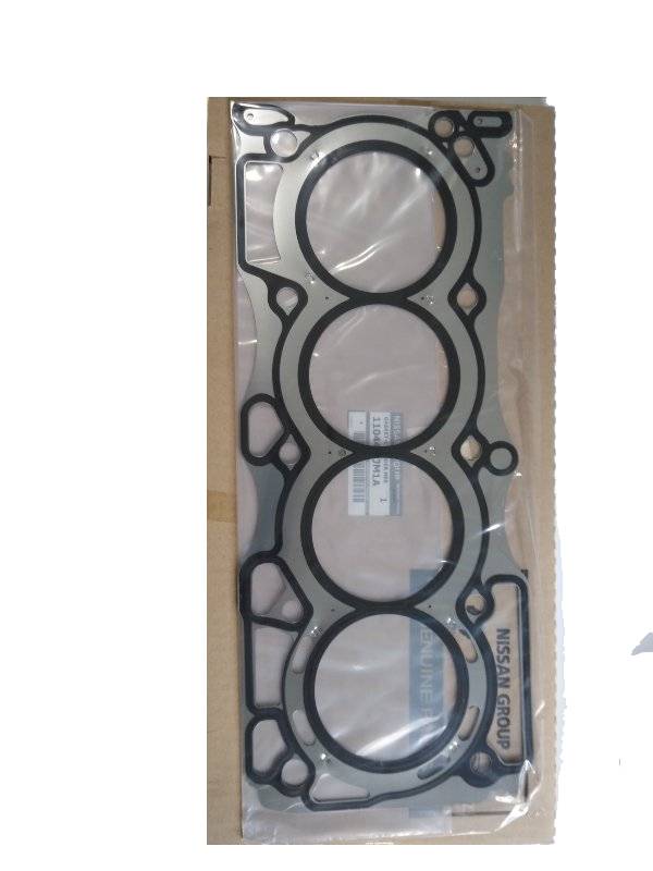 JUNTA DE CABEZA URVAN NV350 2018-2021