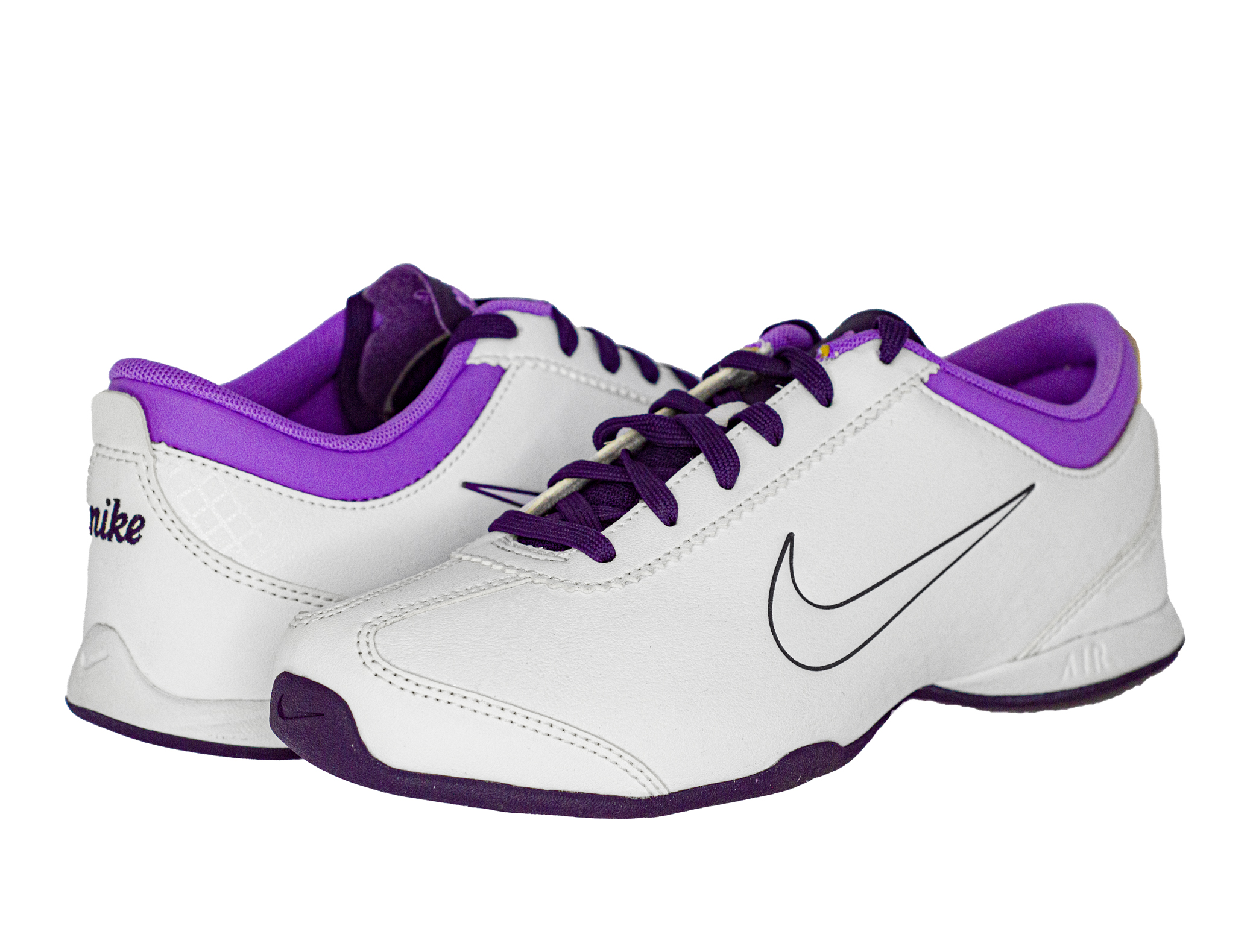 Tenis Nike AIR MUSIO SL Mod. 525736106