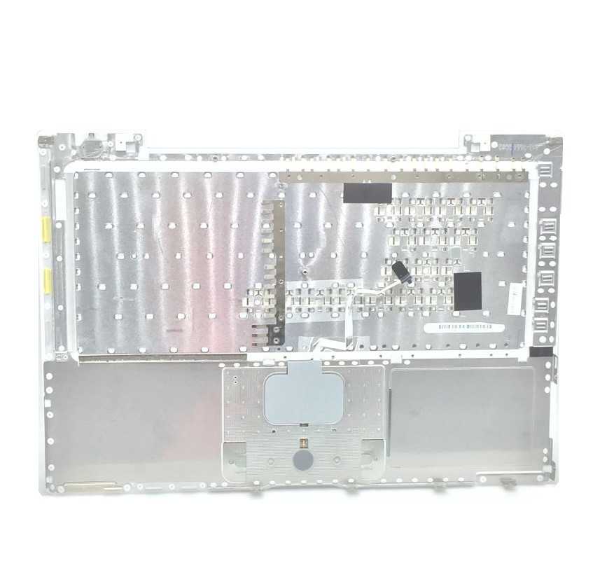Teclado Palmrest Trackpad Bisel Plus Macbook Pro13" A1181 922-9550/605-2432