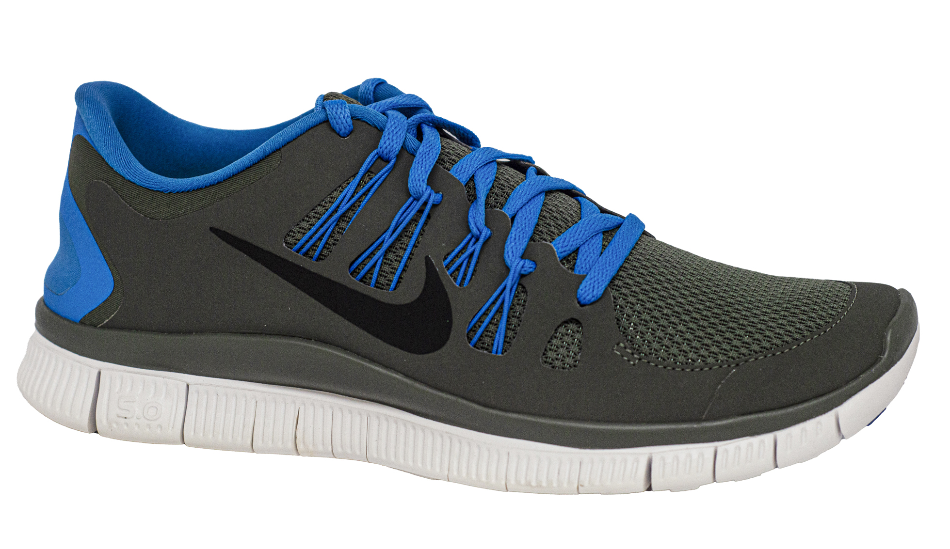 Tenis NIKE FREE  5.0 + Mod. 579959 004