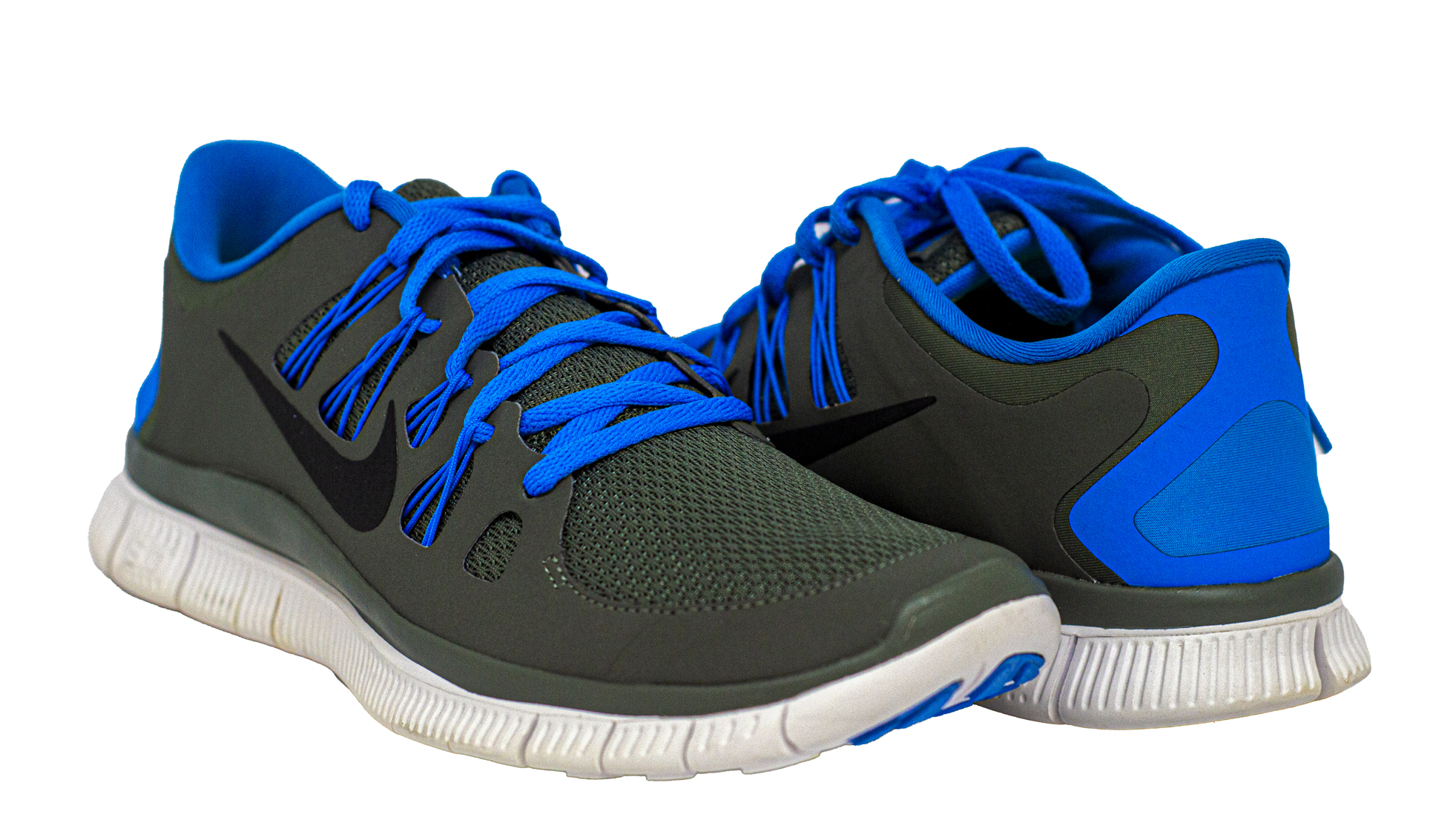 Tenis NIKE FREE  5.0 + Mod. 579959 004
