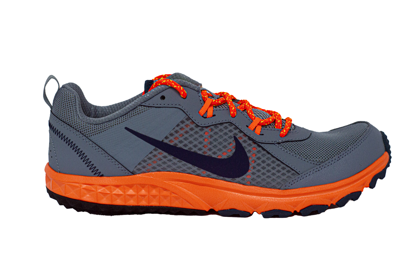 Tenis NIKE WILD TRAIL Mod. 642833 005