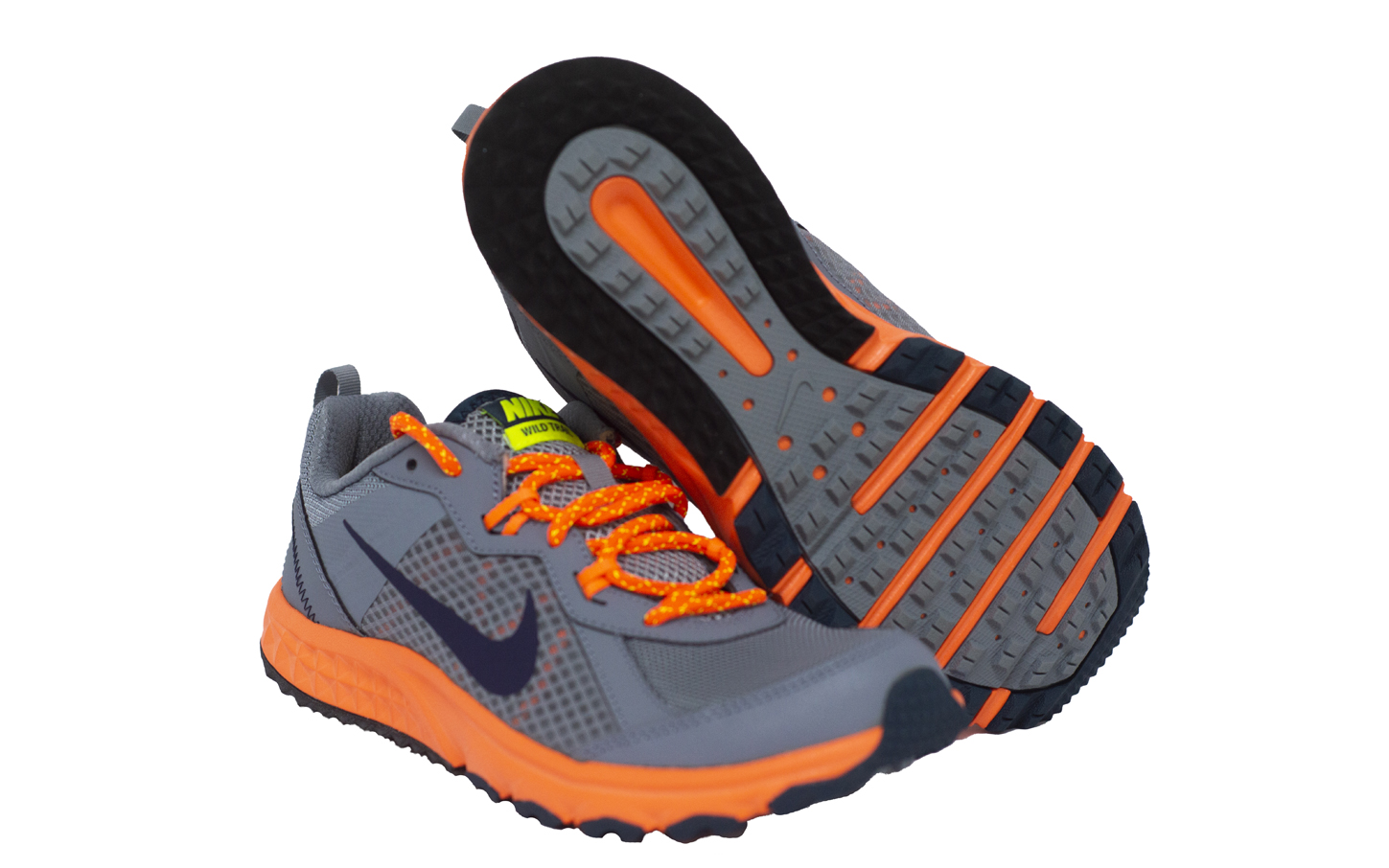 Tenis NIKE WILD TRAIL Mod. 642833 005