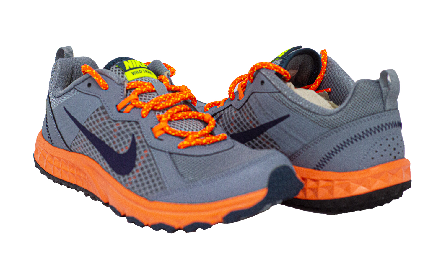 Tenis NIKE WILD TRAIL Mod. 642833 005