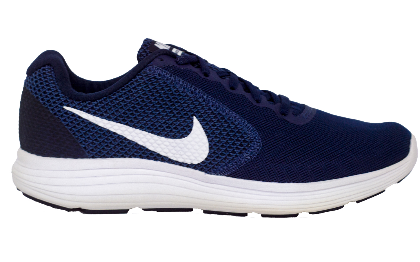 Tenis NIKE REVOLUTION 3 Mod. 819300 406