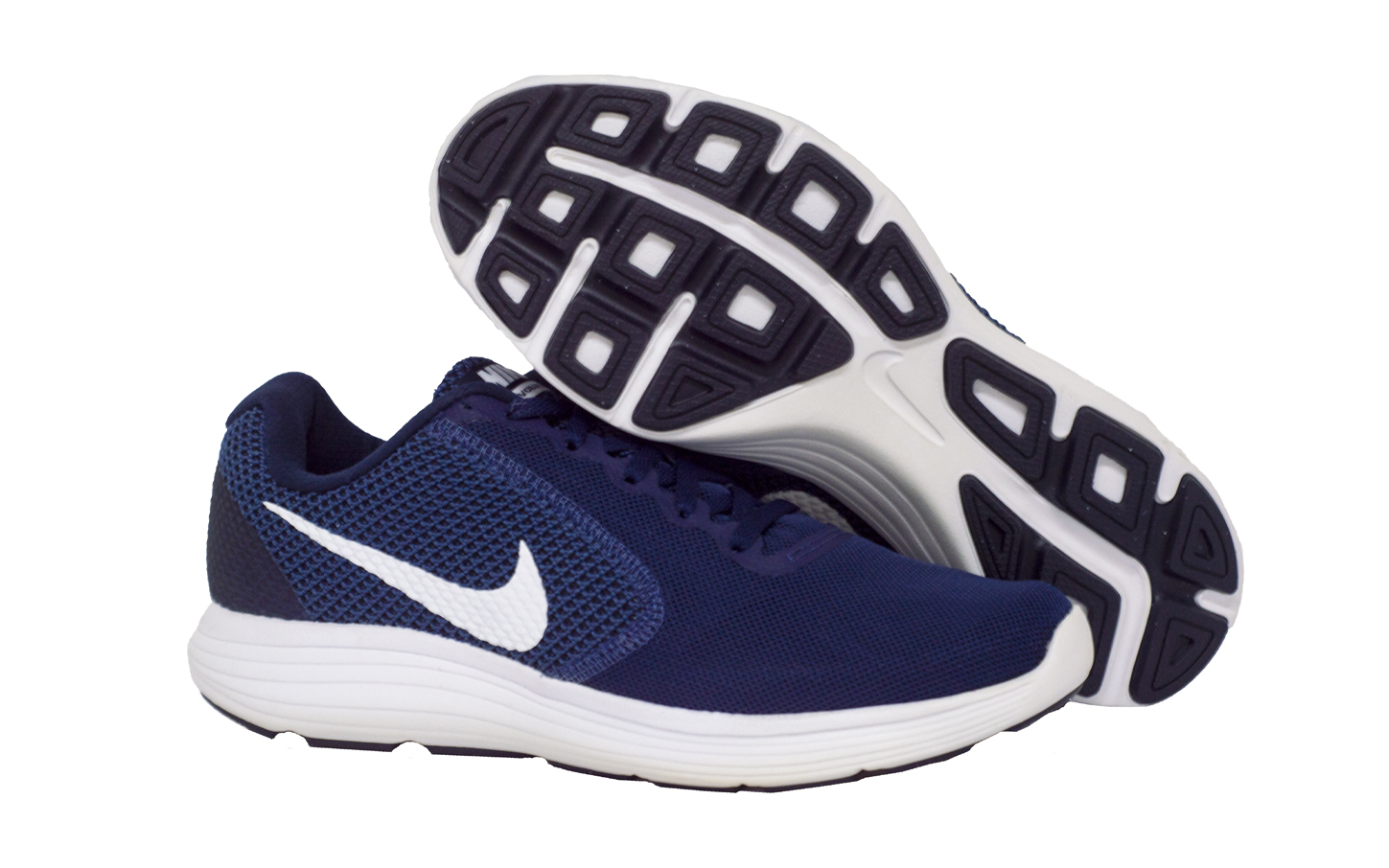 Tenis NIKE REVOLUTION 3 Mod. 819300 406