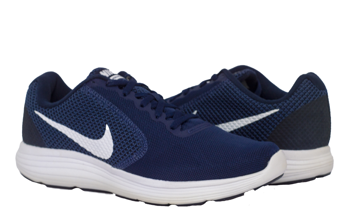 Tenis NIKE REVOLUTION 3 Mod. 819300 406