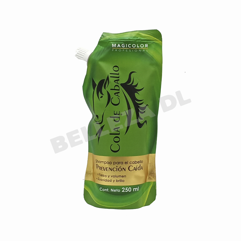 Shampoo Cola de Caballo 250 ml