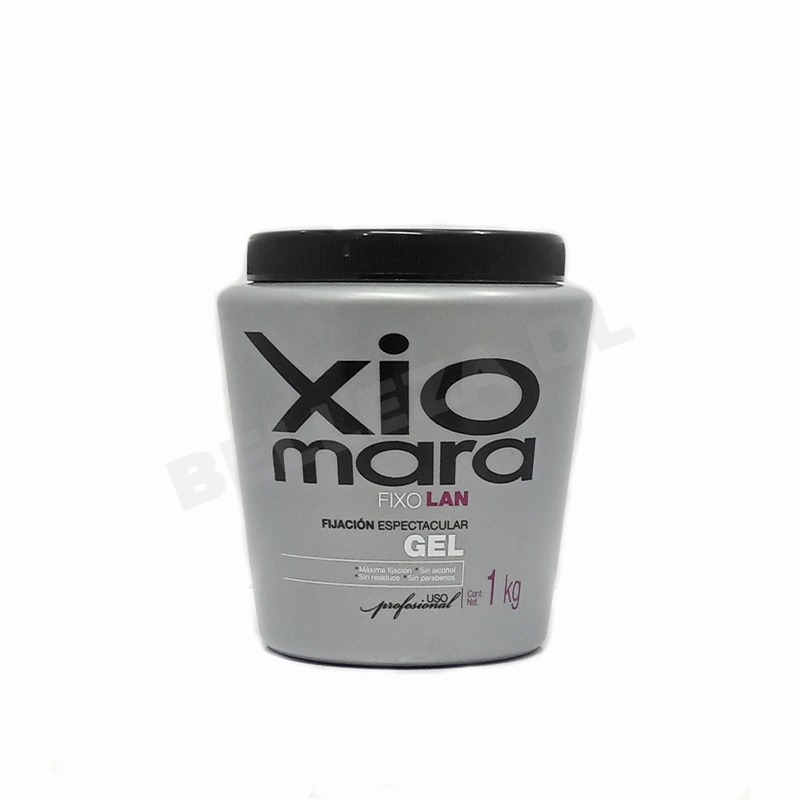 Gel Profesional 1 Kg