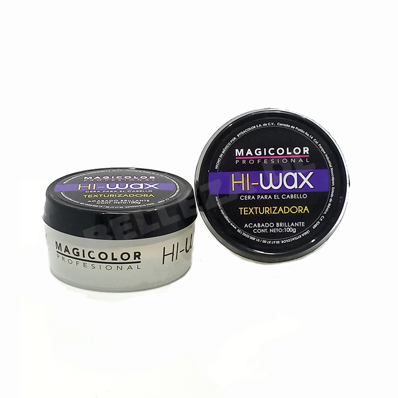Cera para el Cabello Texturizadora Magicolor 