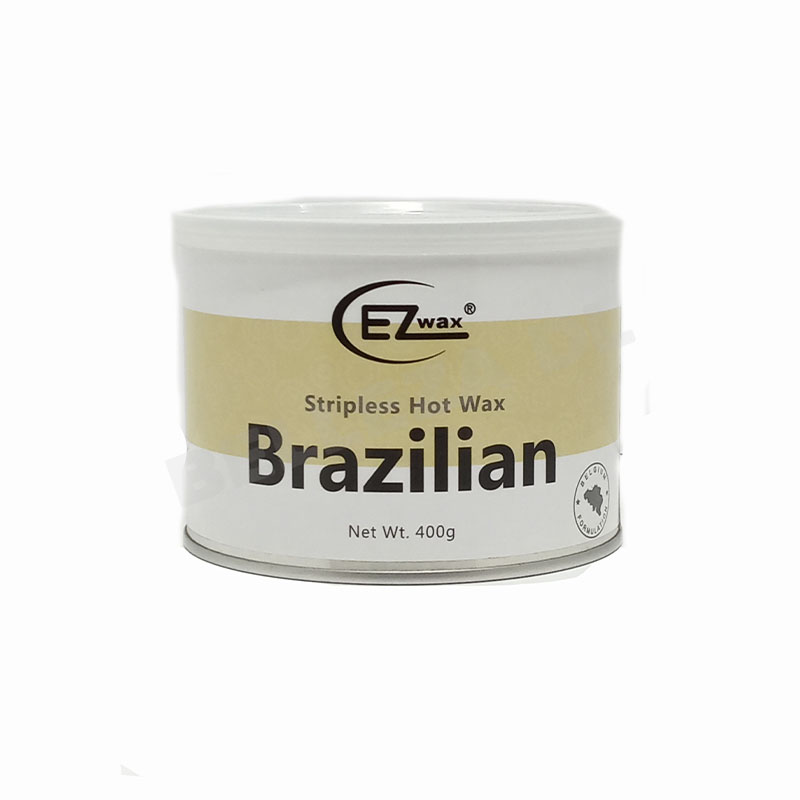 Cera Para Depilar Stripless Hot Wax Brazilian