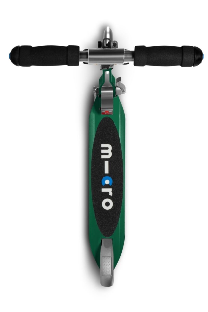 MICRO SPRITE LED FOREST GREEN