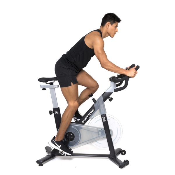  Bicicleta Ciclo Indoor Bodytone modelo DS25 