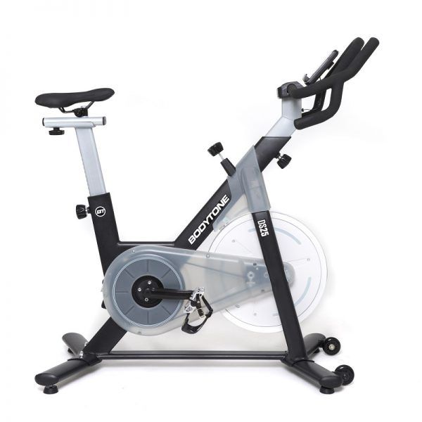  Bicicleta Ciclo Indoor Bodytone modelo DS25 