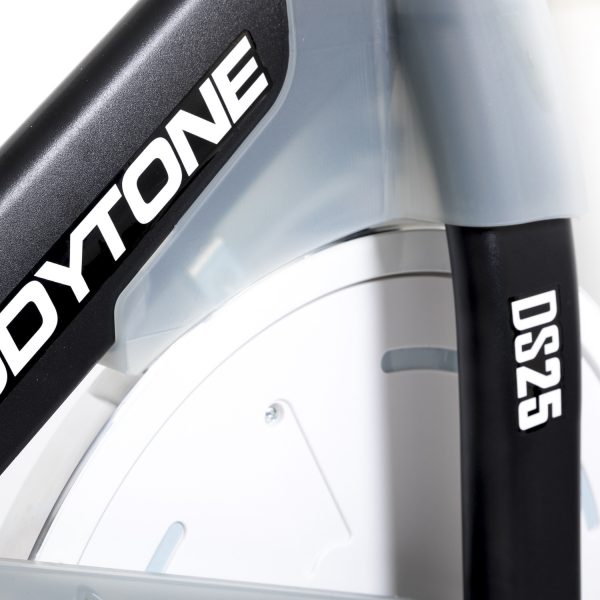  Bicicleta Ciclo Indoor Bodytone modelo DS25 