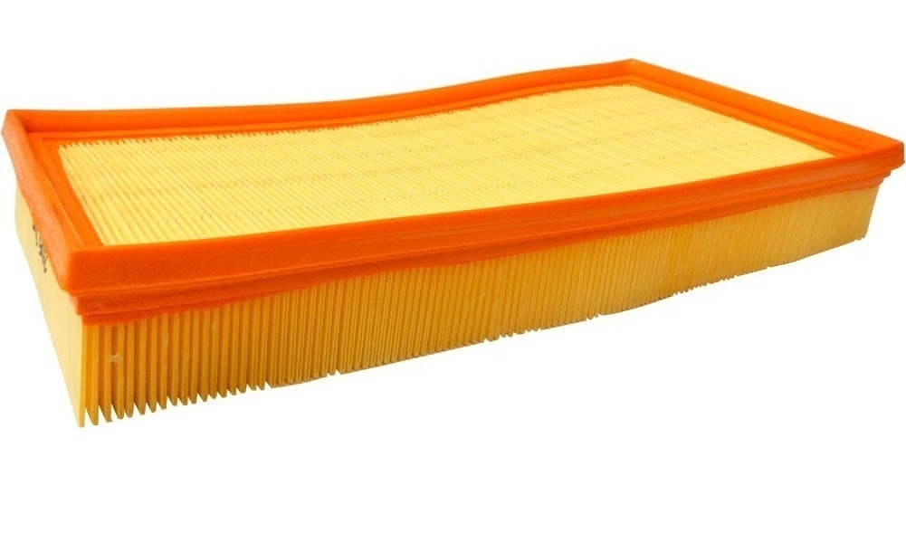 Filtro Aire Vw Beetle 4 Cil. 2.0 Lts Turbo 2001 2002