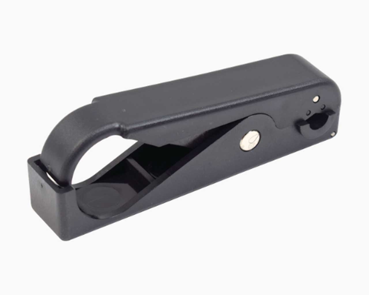 Herramienta Manual para Desforrar Cable Coaxial RG-58/U,  RG-59/U, RG-142/U,
