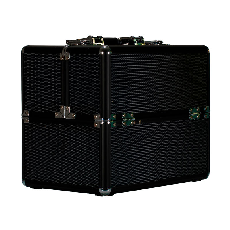 Neceser Cosmetiquera Joyero Maquillaje Organizador Estuche Profesional 684