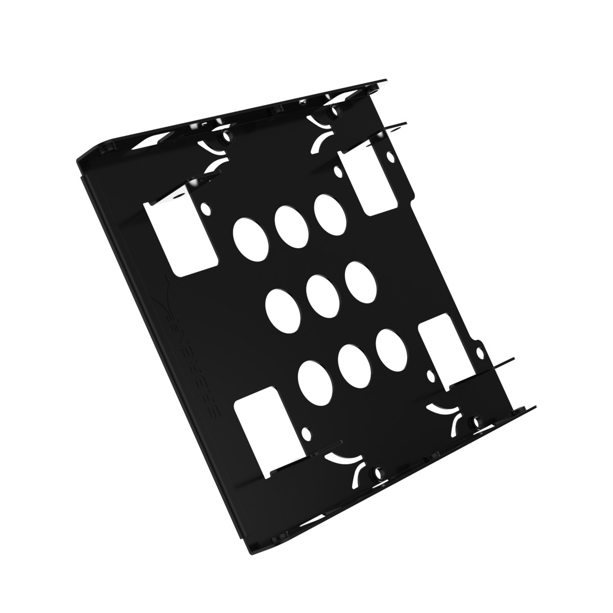 Kit Montaje Sabrent BK-HDDH Para Disco Duro De 2.5 A 3.5