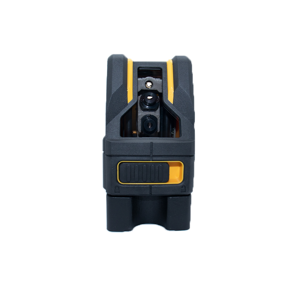 Nivel Laser  Autonivelante Linea Punto  de plomada y lineas Horizontal Y Vertical Dewalt DW0822