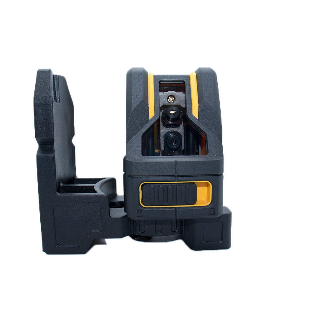 Nivel Laser  Autonivelante Linea Punto  de plomada y lineas Horizontal Y Vertical Dewalt DW0822