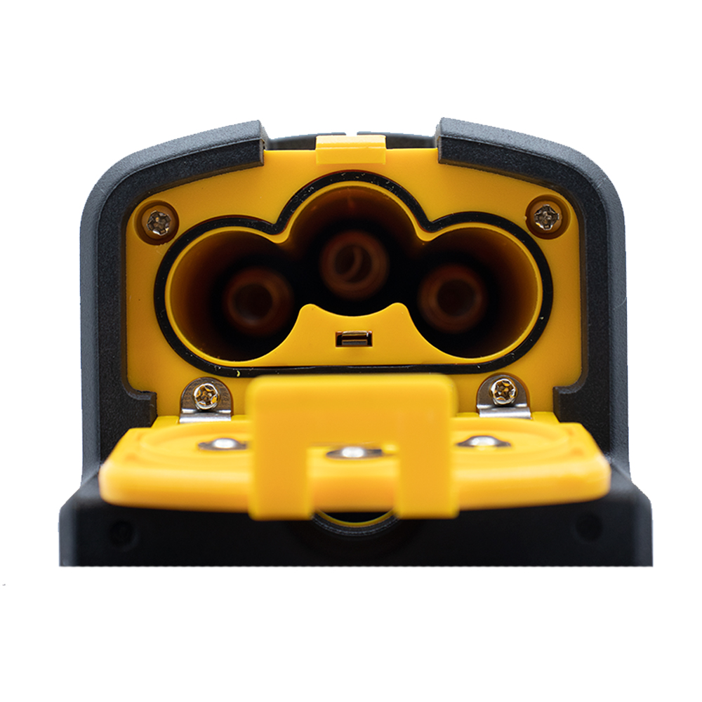 Nivel Laser  Autonivelante Linea Punto  de plomada y lineas Horizontal Y Vertical Dewalt DW0822