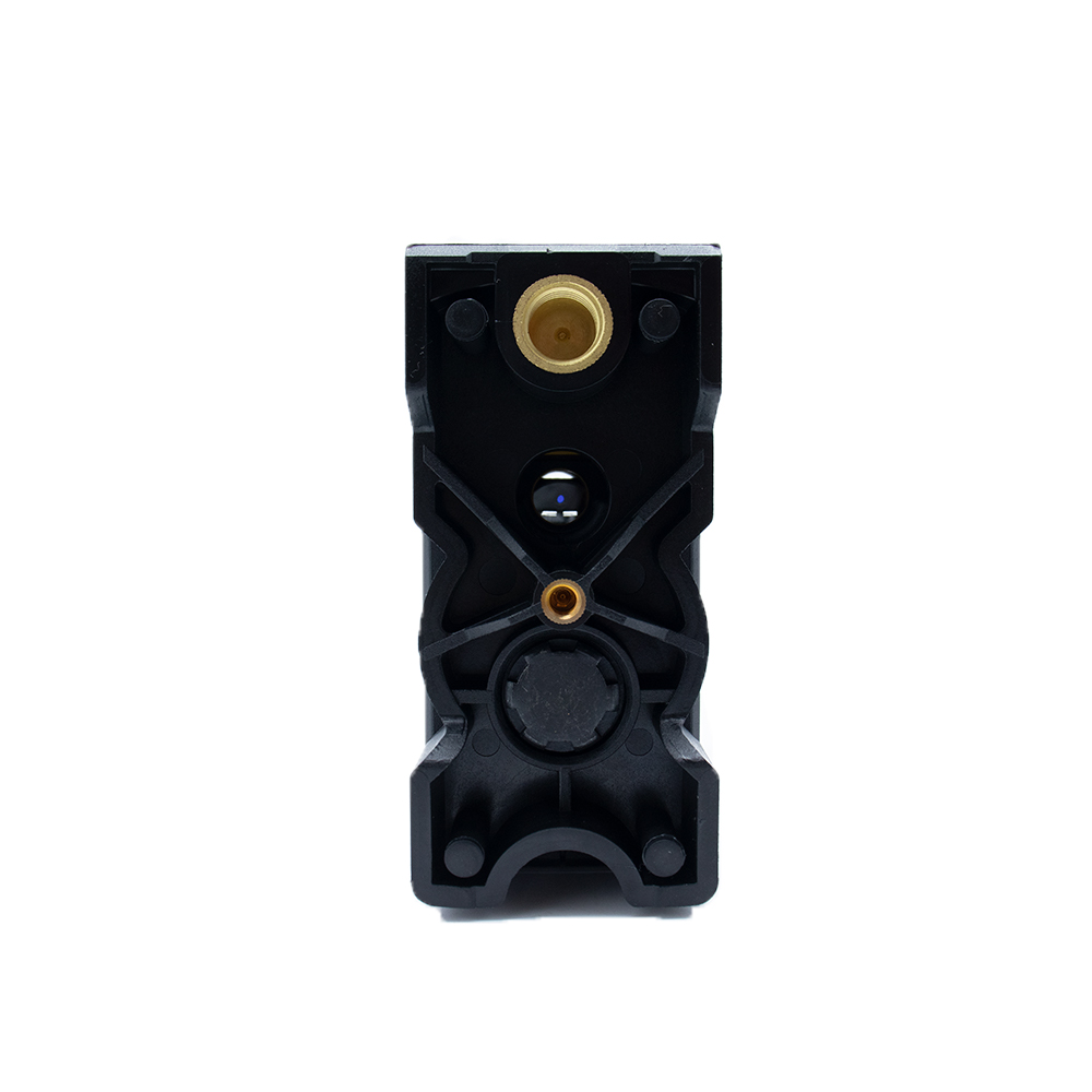 Nivel Laser  Autonivelante Linea Punto  de plomada y lineas Horizontal Y Vertical Dewalt DW0822