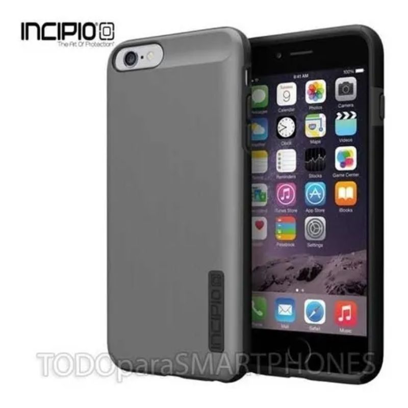 Funda Incipio Para iPhone 6 Plus/6s Plus