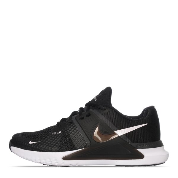 TENIS NIKE RENEW FUSION 2 NEGRO/BLANCO CD0200-002