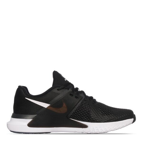 TENIS NIKE RENEW FUSION 2 NEGRO/BLANCO CD0200-002