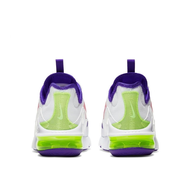 TENIS NIKE AIR MAX INFINITY BLANCO/MUJER CZ0436-100